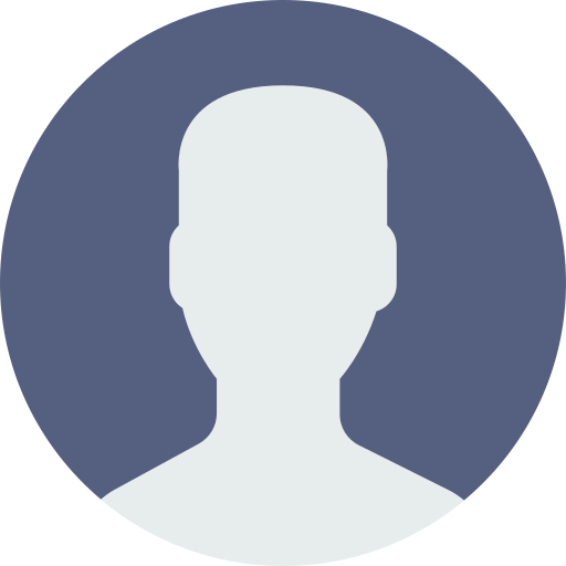 Profile Picture Placeholder